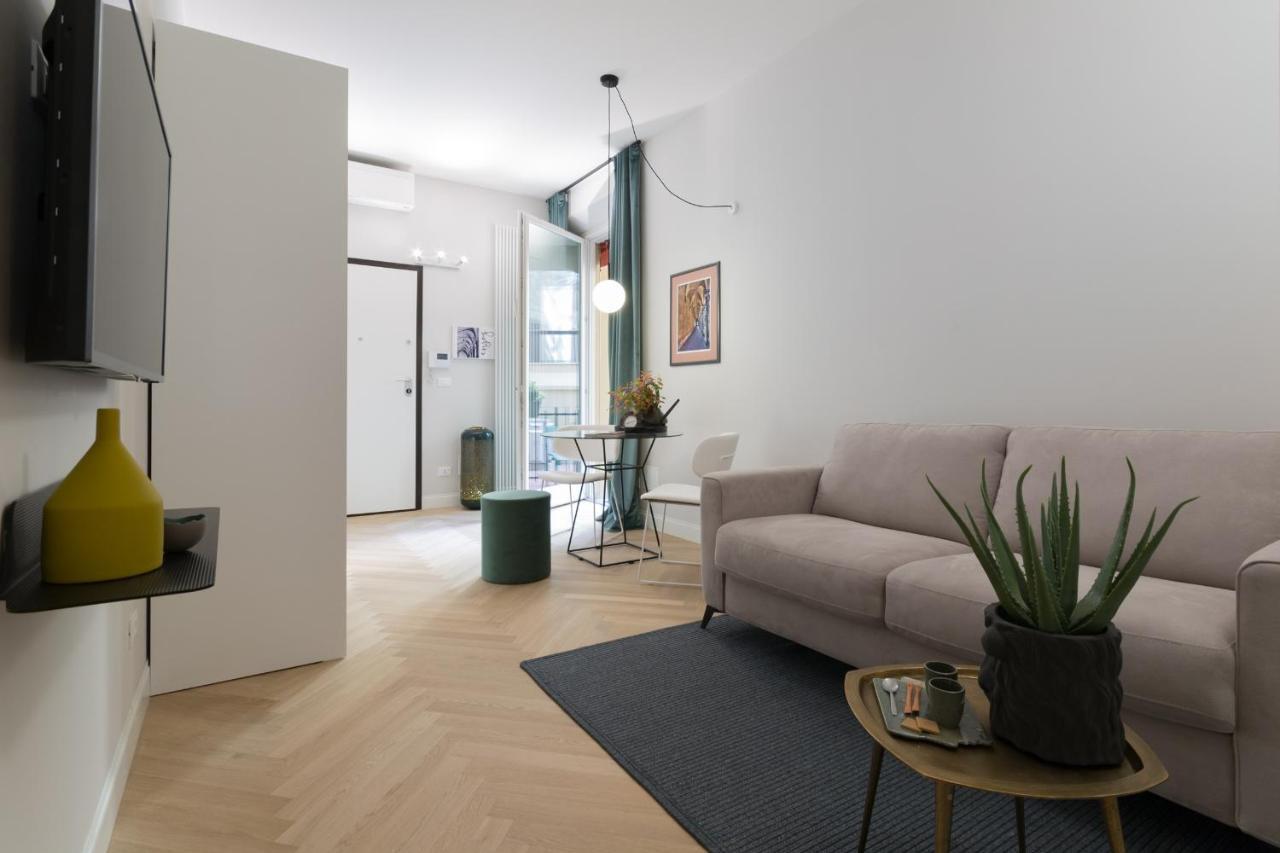Sphera Bologna, Design Suite Under The Two Towers Bolonha Exterior foto